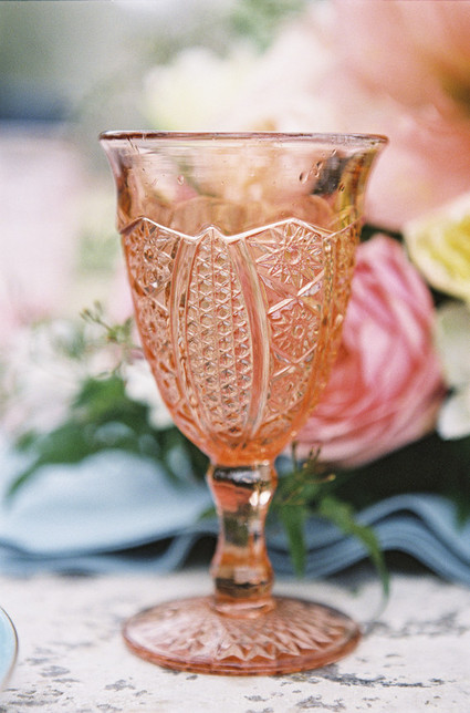 Bridal Shower Wedding Inspiration