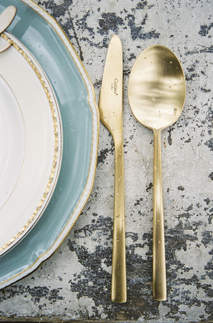 Sterling Social Wedding Inspiration