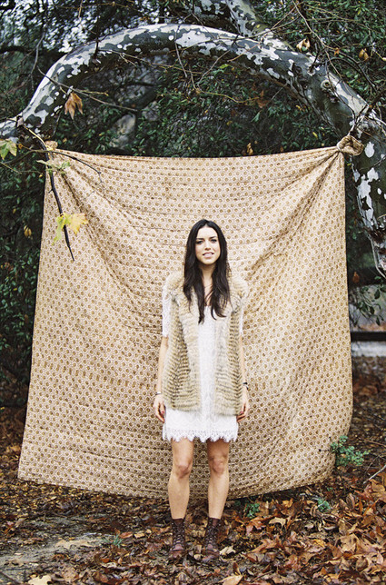 Sterling Social Wedding Inspiration