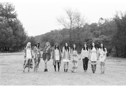 Sterling Social Wedding Inspiration