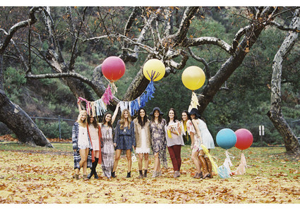 Balloons Wedding Inspiration