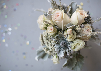 New Year Bouquets