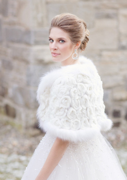 bride