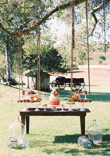 So Happi Together Wedding Inspiration