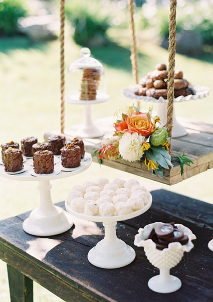 So Happi Together Wedding Inspiration