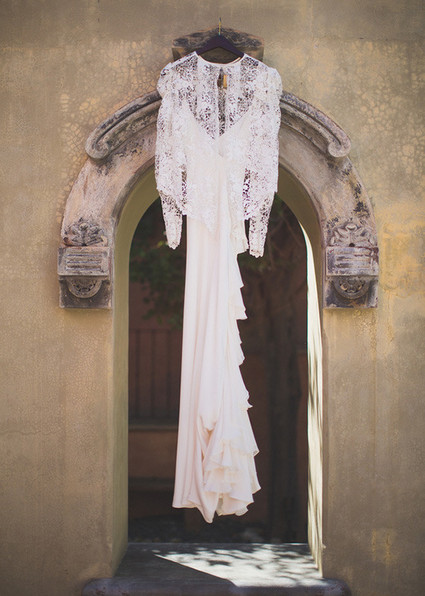 Elizabeth Fillmore Wedding Inspiration