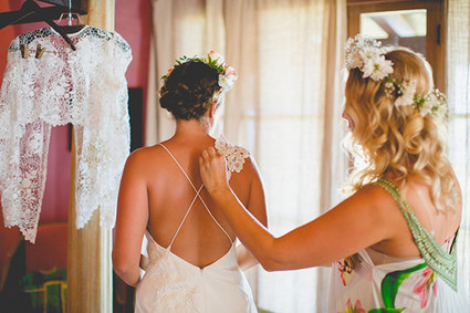 Signature Event Consulting & Design Wedding Inspiration