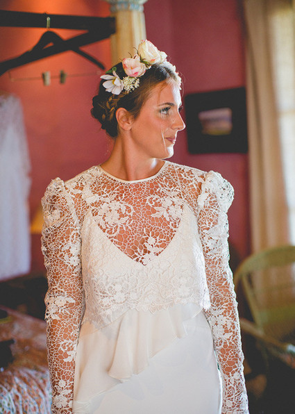 the Cana Family Wedding Inspiration