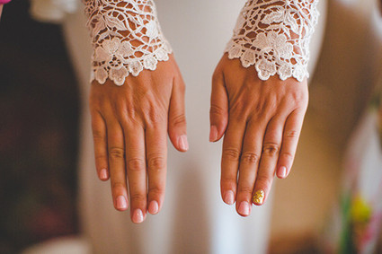 the Cana Family Wedding Inspiration
