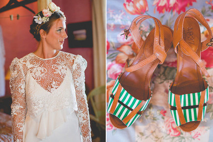 the Cana Family Wedding Inspiration
