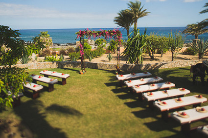 the Cana Family Wedding Inspiration