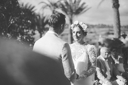 the Cana Family Wedding Inspiration