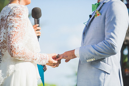 the Cana Family Wedding Inspiration