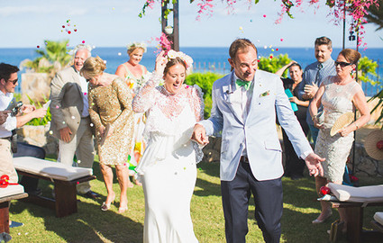 Signature Event Consulting & Design Wedding Inspiration
