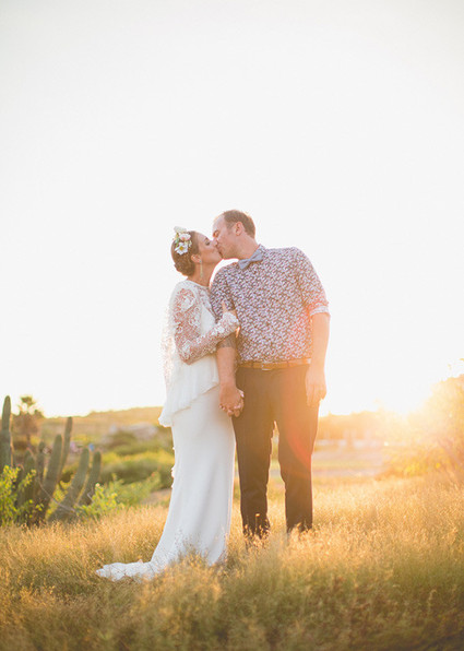 the Cana Family Wedding Inspiration