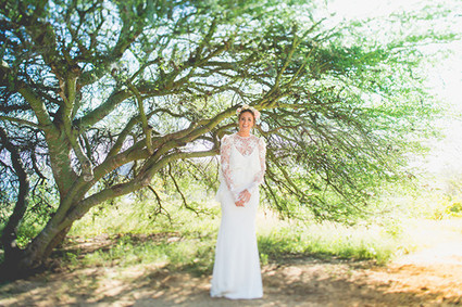 the Cana Family Wedding Inspiration
