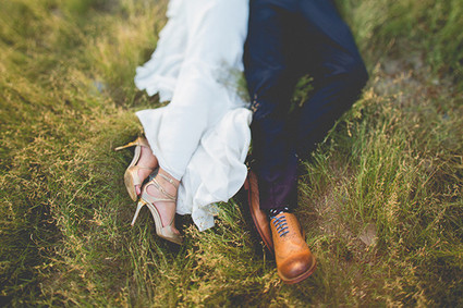 the Cana Family Wedding Inspiration