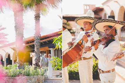 the Cana Family Wedding Inspiration