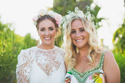 the Cana Family Wedding Inspiration