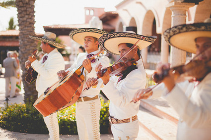 the Cana Family Wedding Inspiration