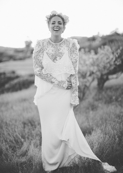 the Cana Family Wedding Inspiration