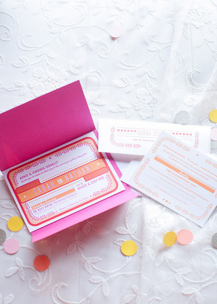 Invitations Wedding Inspiration