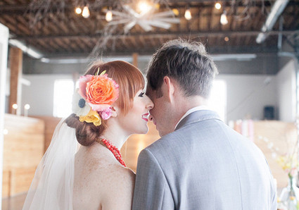 Portraits Wedding Inspiration