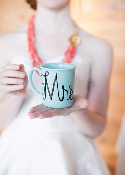 Food & Drink Wedding Inspiration
