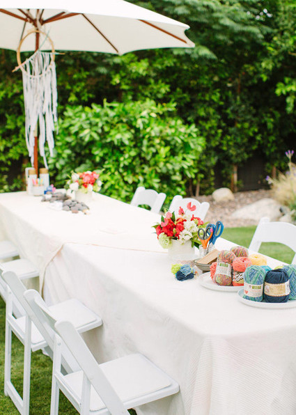 Tablescape Wedding Inspiration