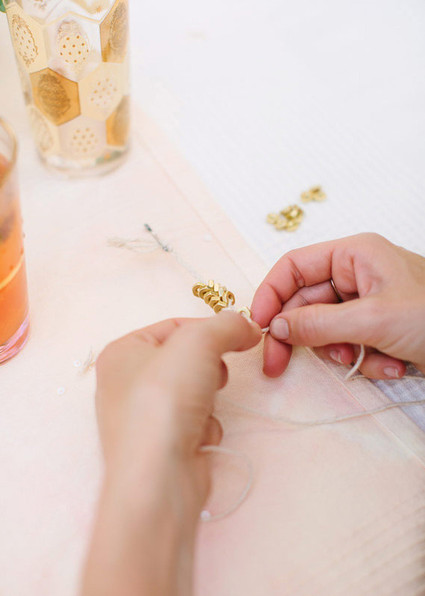 Bridal Shower Wedding Inspiration