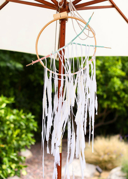 Bridal Shower Wedding Inspiration