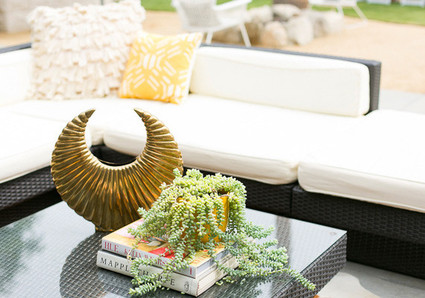 Bridal Shower Wedding Inspiration