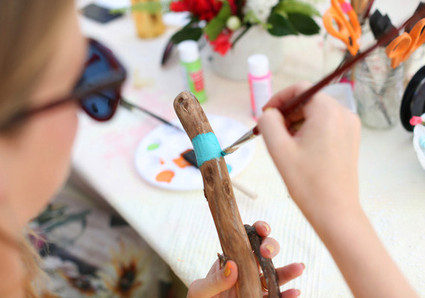 Bridal Shower Wedding Inspiration