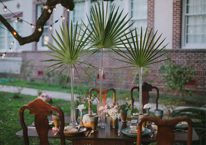 Paige Reaux Photography Wedding Inspiration