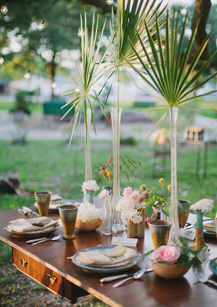 Paige Reaux Photography Wedding Inspiration