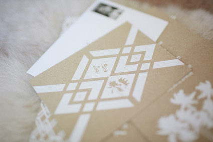 Jesi Haack Design Wedding Inspiration