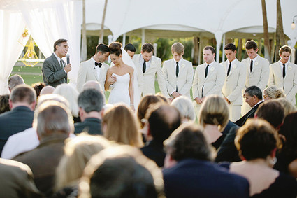 Joielala Wedding Inspiration