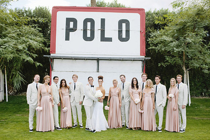 Joielala Wedding Inspiration