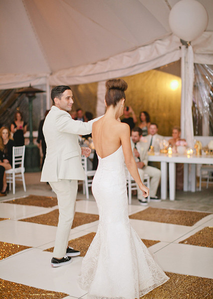 Jesi Haack Design Wedding Inspiration
