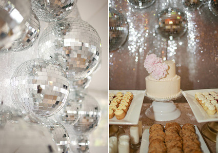 Jesi Haack Design Wedding Inspiration