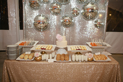 Jesi Haack Design Wedding Inspiration