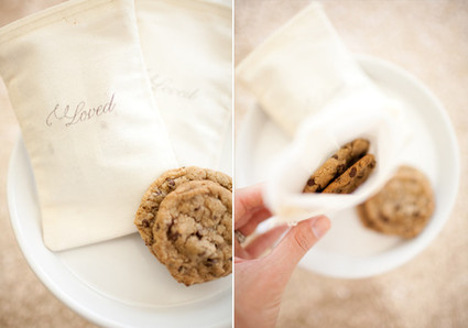 Vintage Baby Shower Inspiration