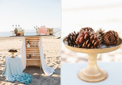 Pink Wedding Inspiration
