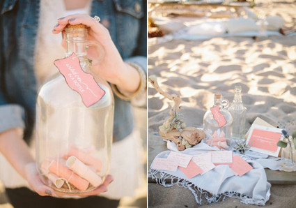 Pink Wedding Inspiration