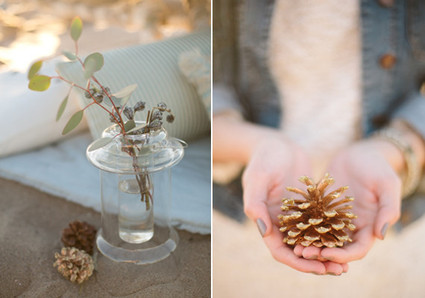 Pink Wedding Inspiration