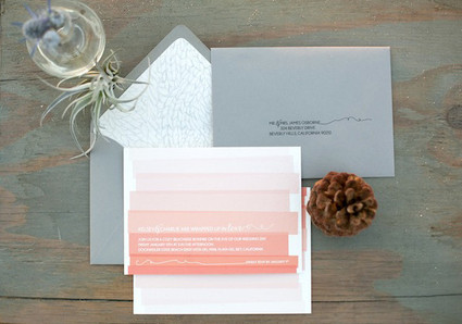 Invitations Wedding Inspiration