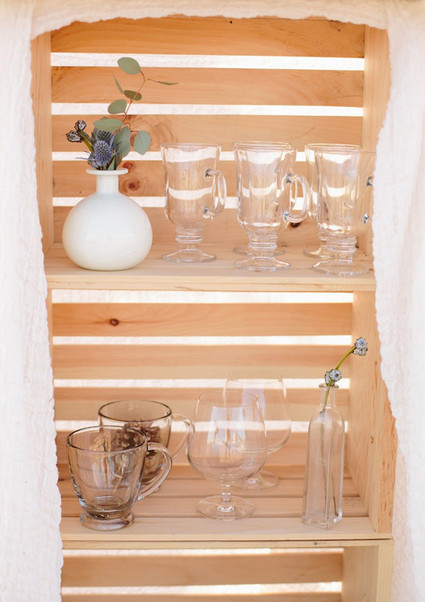 Food & Drink Wedding Inspiration