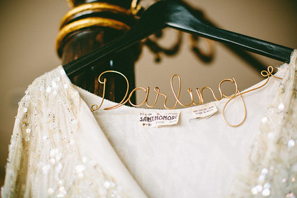 Great Gatsby wedding inspiration Wedding Inspiration
