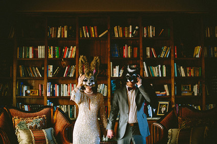 Portraits Wedding Inspiration