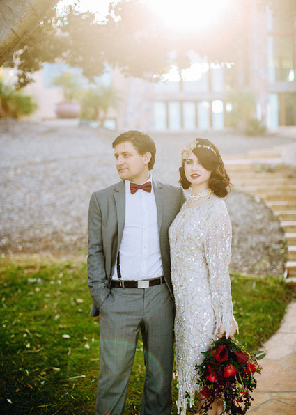 Great Gatsby wedding inspiration Wedding Inspiration